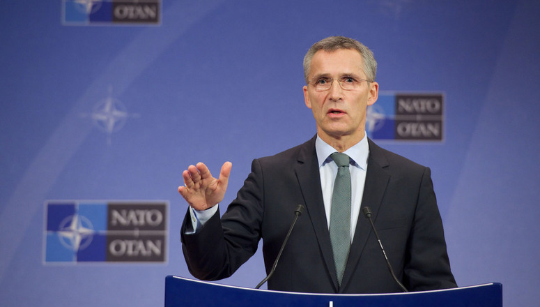 Stoltenberg: Naša veza sa SAD je snažna, ali neki sumnjaju u njenu čvrstinu