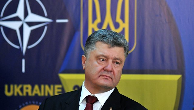 Кијев: Распоређивање НАТО база у земљи може се покренути пре уласка у алијансу