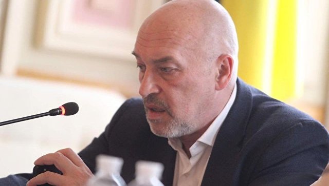 У Кијеву прризнали могућност губитка контроле над Закарпатјем