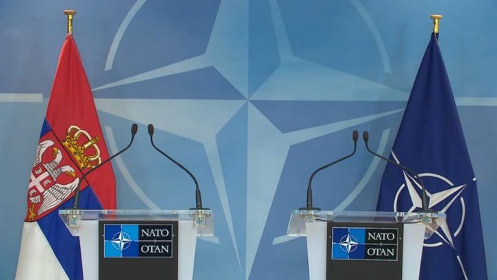 Србија пред усвајањем другог циклуса сарадње са НАТО
