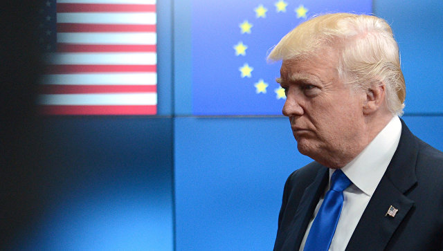 Трамп: Изградићемо људски зид на граници са Мексиком ако буде потребно