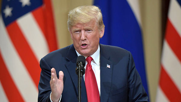 Трамп запретио да ће следеће недеље затворити границу са Мексиком