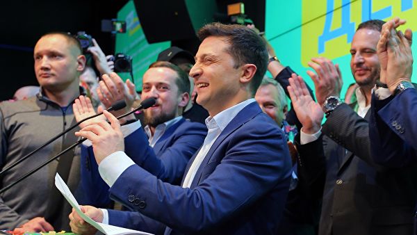 ЕУ: Избори у Украјини били конкурентни и слободни