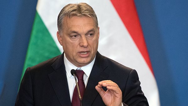 Орбан: Мислим да је Салвини најважнија особа у Европи данас