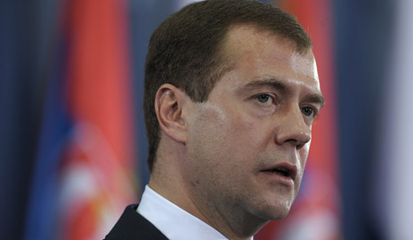 Немачки политиколог А. Рар о Петербуршком дијалогу