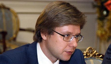 Странка Нила Ушакова намерава да учествује у влади