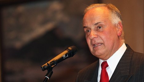 Конузин: Увек говорим оно у шта верујем