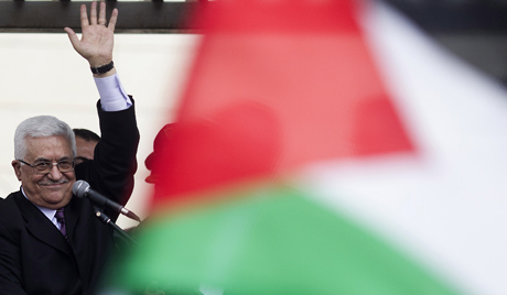 Palestina u OUN: biti ili ne biti