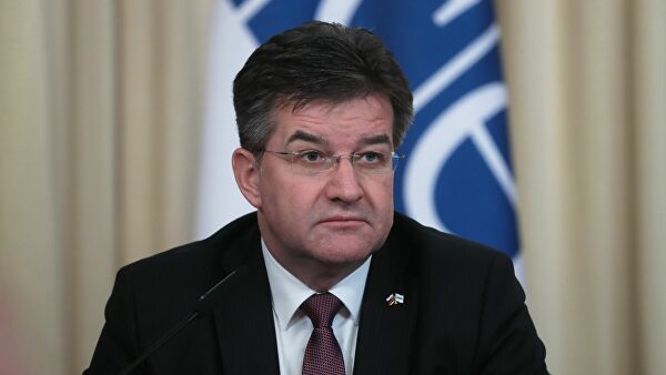 Лајчак: Исход преговора Београда и Приштине мора бити правно обавезујући споразум у складу са међународним правом