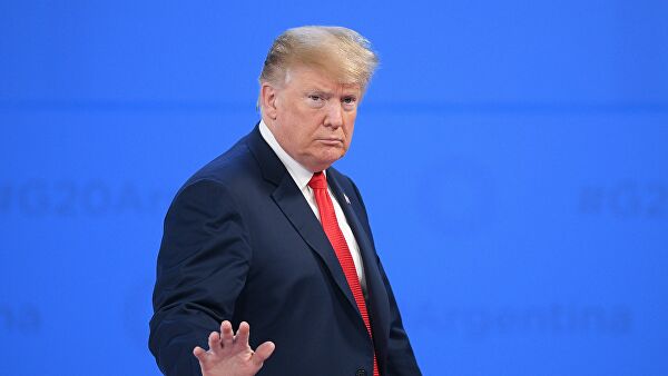 Трамп: Ако председник САД-а постане Бајден, државу чека судбина Венецуеле
