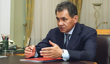 Шојгу: Русија ће остати доследна свом ставу непризнавања Косова