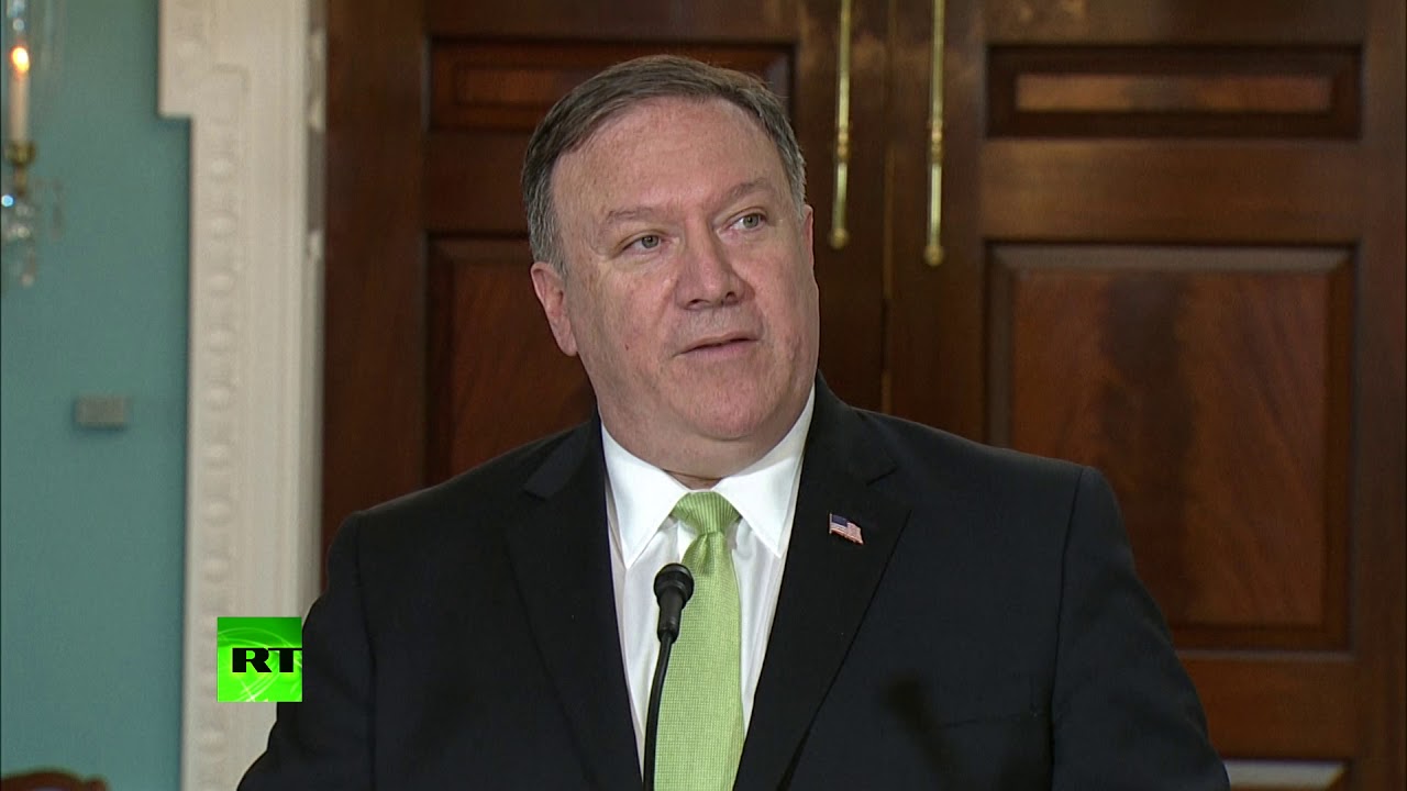 Pompeo pozvao Jermeniju i Azerbejdžan na pregovore o Nagorno-Karabahu