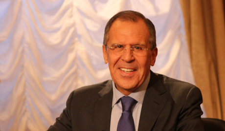 Сергеј Лавров одговара на компликована питања