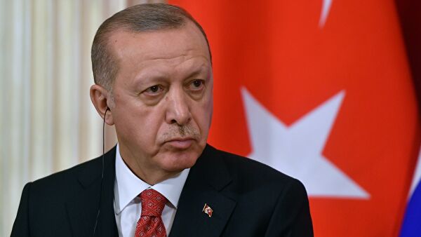 Erdogan: Sankcije SAD napad na suverena prava Turske