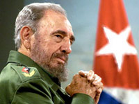 Фидел Кастро: Злочиначки циљеви НАТО-а разоткривени у Србији 1999. године