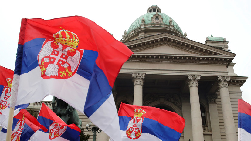 РТ: Европски парламент позвао Србију да се придружи санкцијама против Белорусије