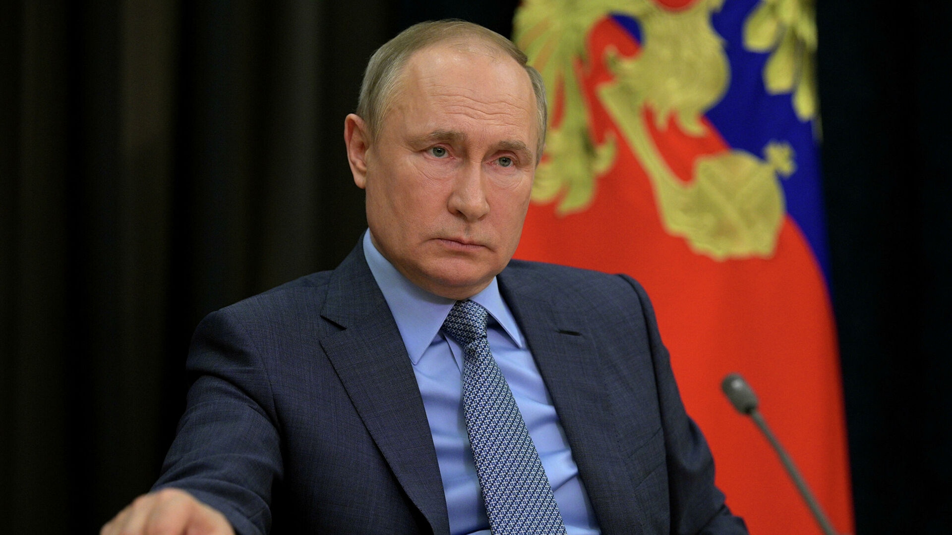 Путин Државној думи поднео закон о повлачењу Русије из Уговора о отвореном небу