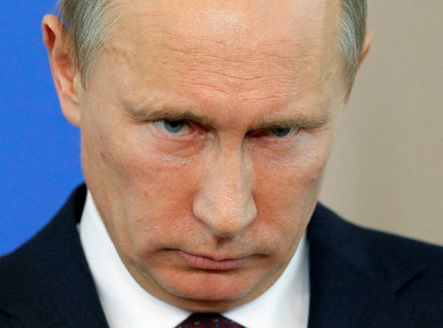 Путин: Западне силе су лицемерне!