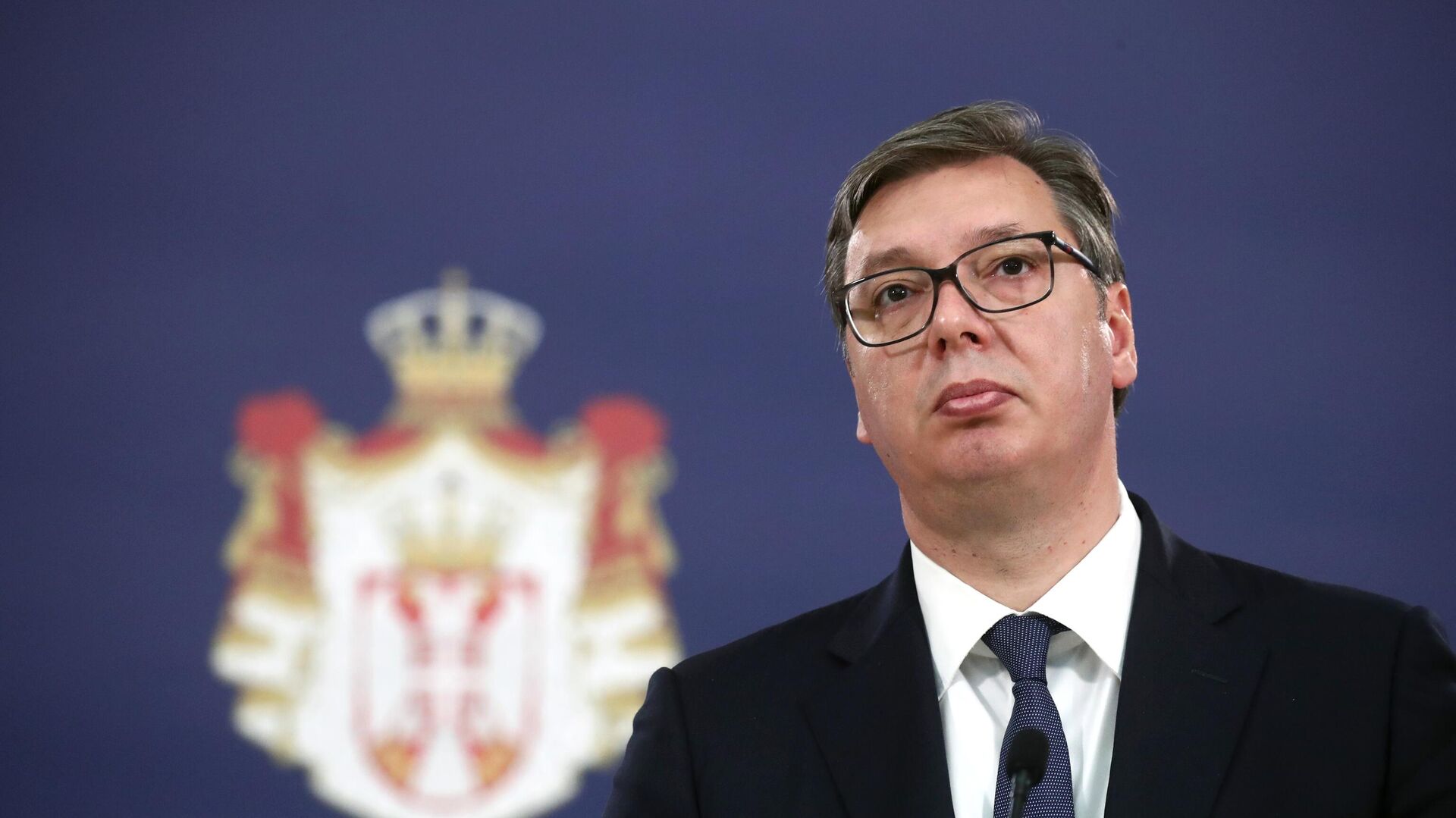 Вучић: Приштина поднела захтев за пријем у Савет Европе
