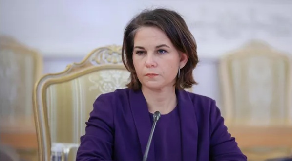 Немачка: НАТО увек био и остао одбрамбени савез