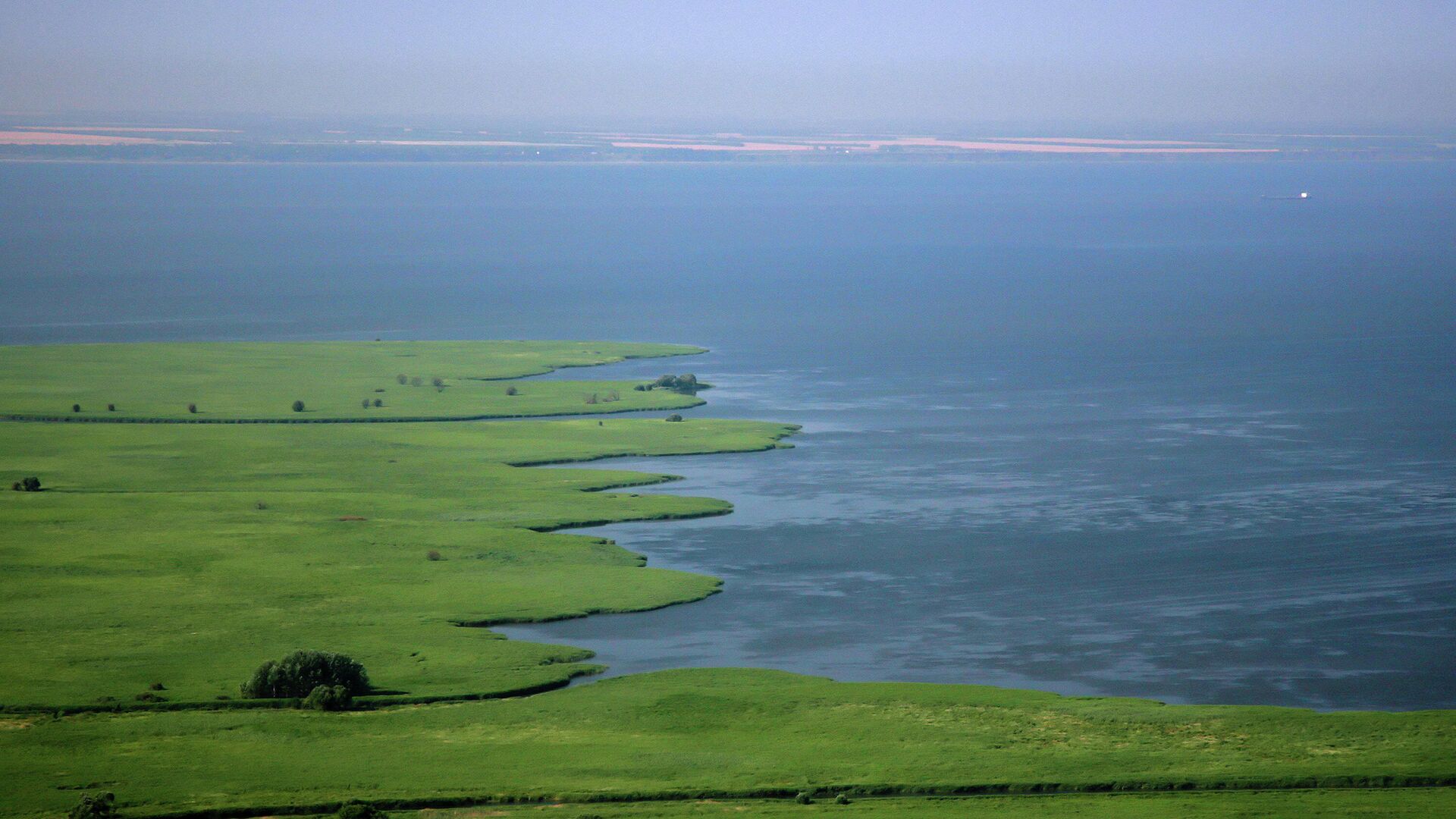 „Азовско море је заувек изгубљено за Украјину“