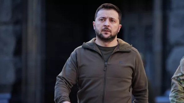 Зеленски обећао „оштар одговор“ на признавање ДНР-а и ЛНР-а од стране Северне Кореје