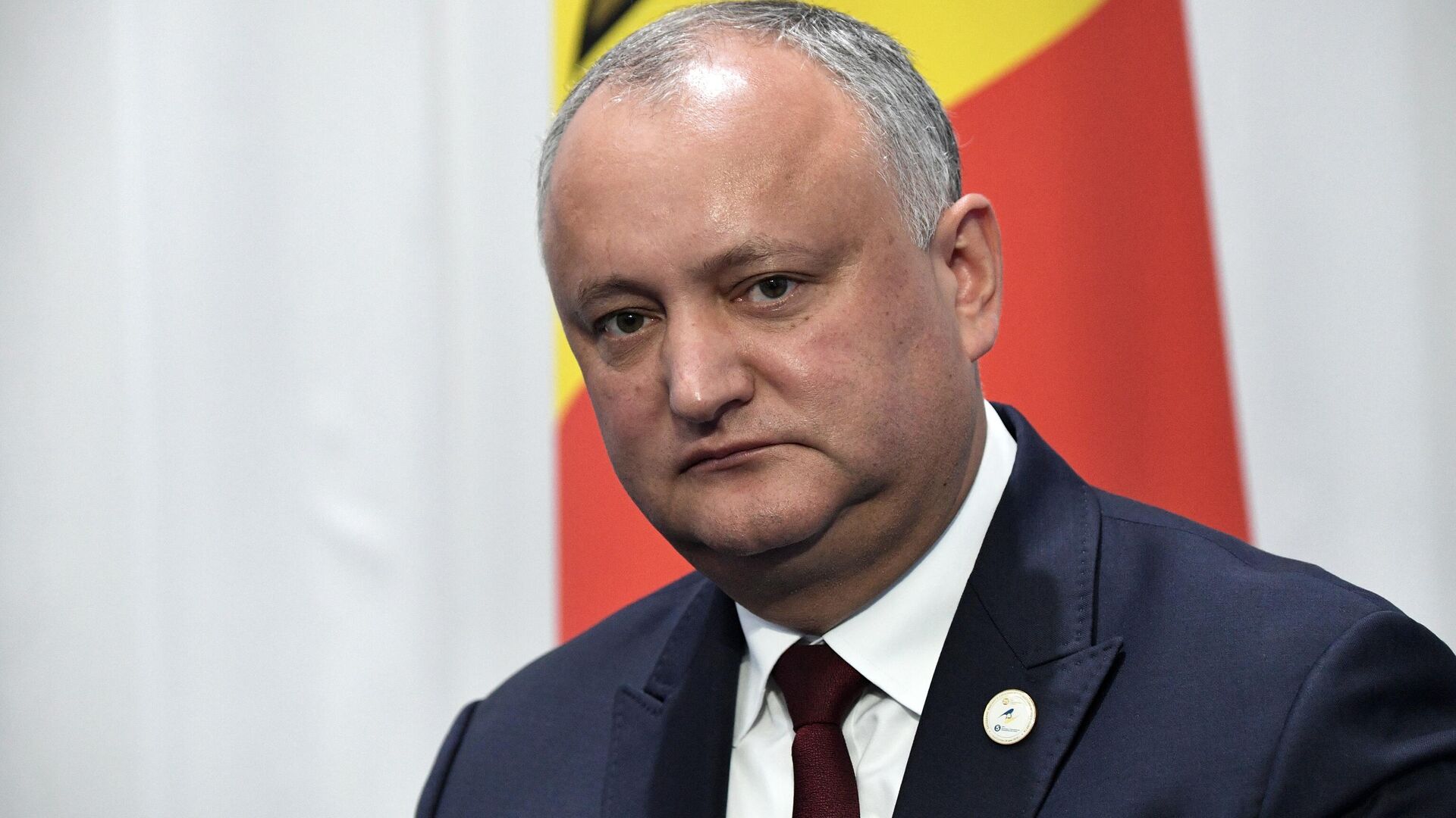 Додон: Молдавске власти би могле да искористе одлуку Уставног суда да у било ком тренутку уведу трупе НАТО-а