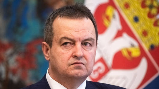 РТ: Србија одбацила предлог Запада о Косову