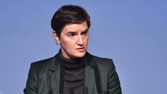 РТ: ЕУ ће изгубити сав свој ауторитет и кредибилитет ако и даље буде инсистирала на томе да Срби уклоне барикаде - Београд
