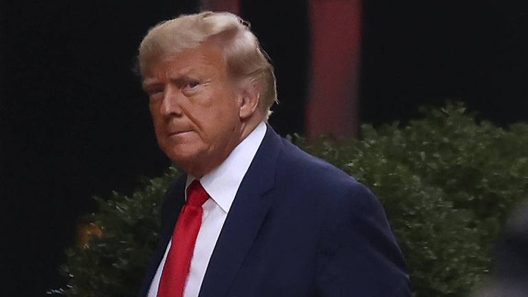 Трампов случај показује поделу међу америчким елитама, политичка криза одмах иза угла — експерт