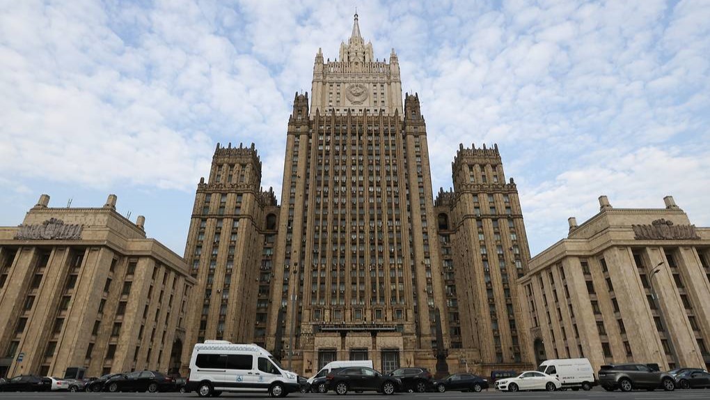 Берлин одлучио да масовно протера руске дипломате — МИП Русије