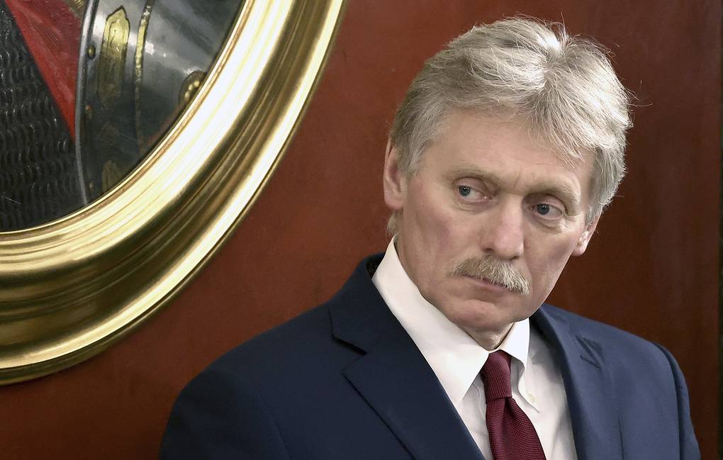 НАТО направљен као инструмент конфронтације — портпарол Кремља