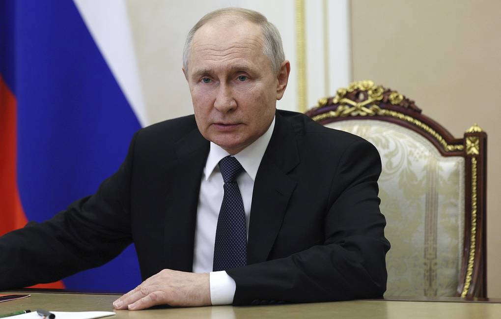Неке земље покушавају да изазову проблеме Русији, али неће успети — Путин