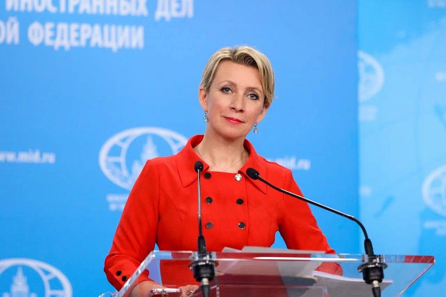 Zaharova o smrti Slobodana Miloševića i drugih Srba u Hagu