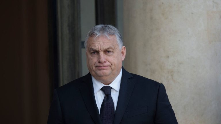 NATO se „sprema za rat“ sa Rusijom – Orban
