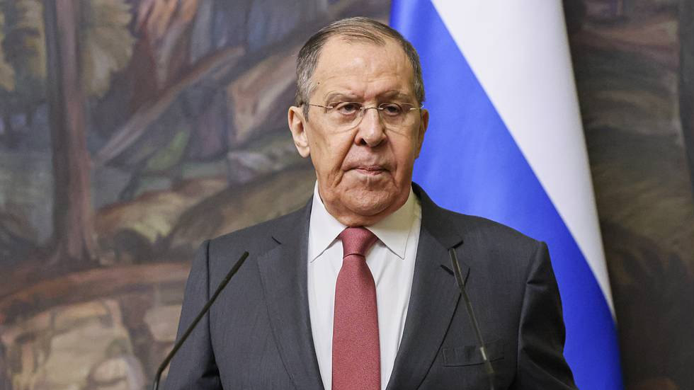 Rusija i Kina vide jedna drugu kao prioritetne partnere — Lavrov