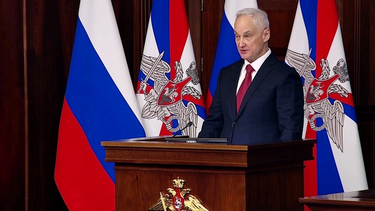 Ukrajinski gubici ove godine gotovo 500.000 – rusko Ministarstvo odbrane