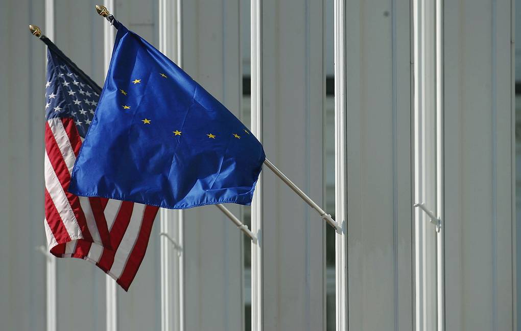 САД планирају да ојачају поверење између Русије и Европе – Политико