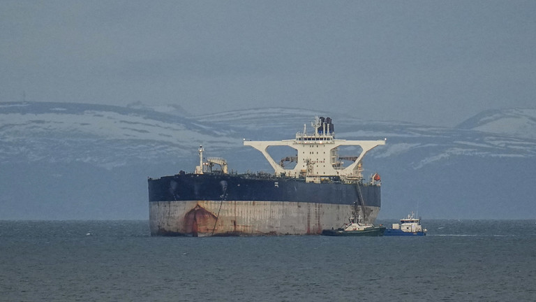 САД ослободиле руске морнаре – Москва