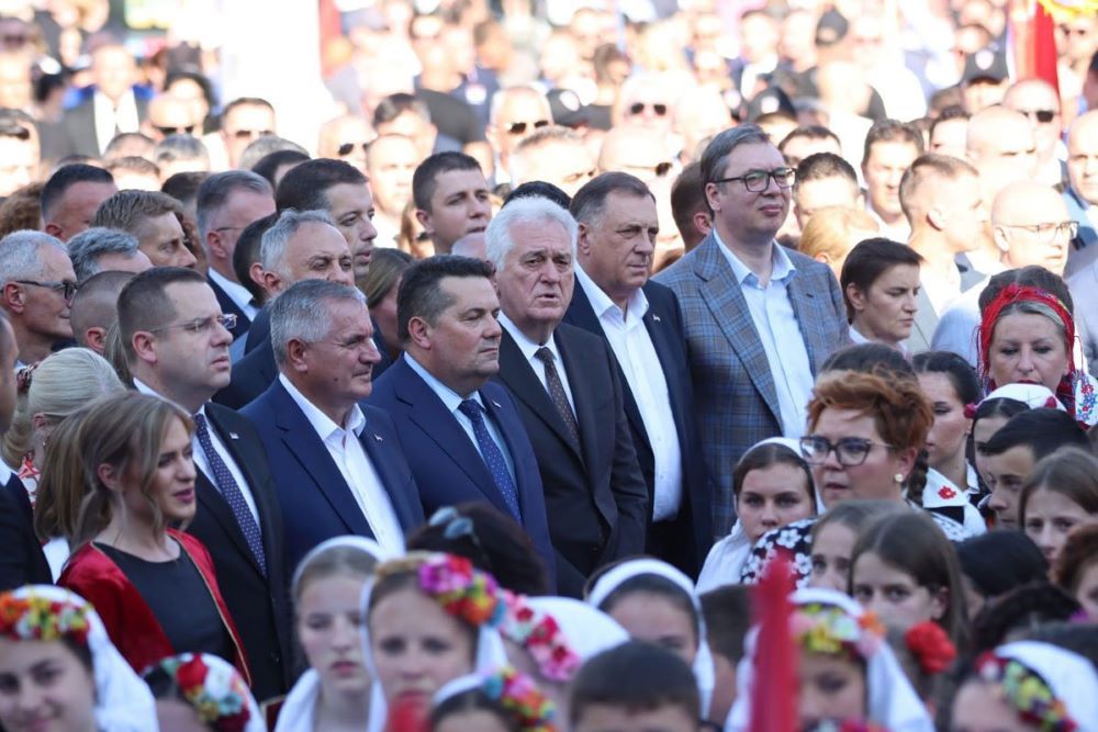 Да ли је декларација са Свесрбског сабора мртво слово на папиру?