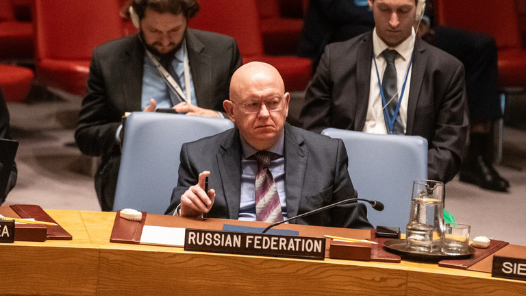 Москва упозорава на заверу да се Кијев наоружа нуклеарним оружјем