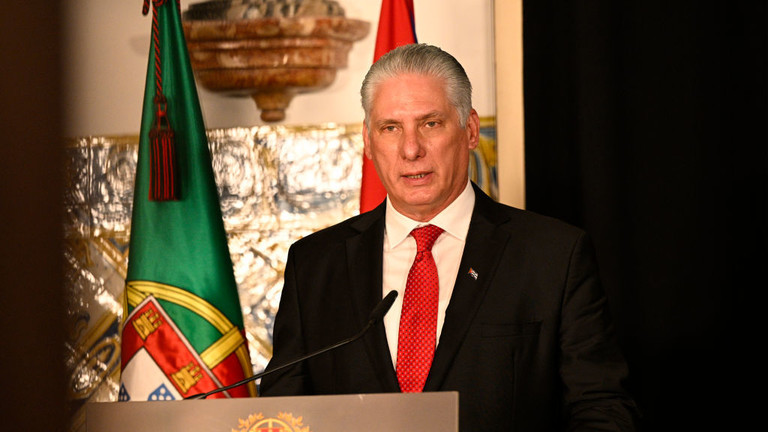 Куба потврдила разговоре са САД усред енергетске кризе