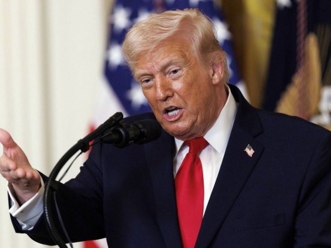 Верујем да ћу имати част да освојим Кубу – Трамп