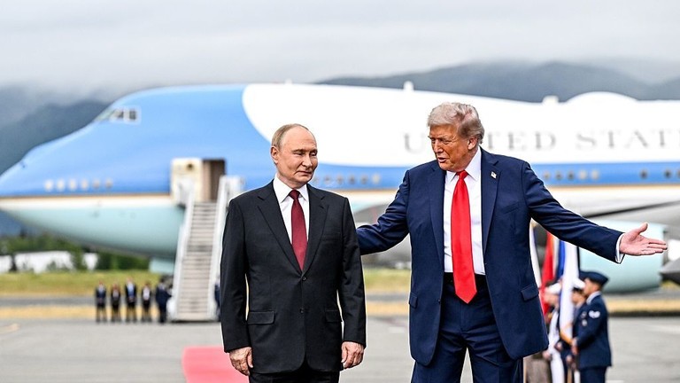 Путин и Трамп могли би да се састану у новембру — Кремљ