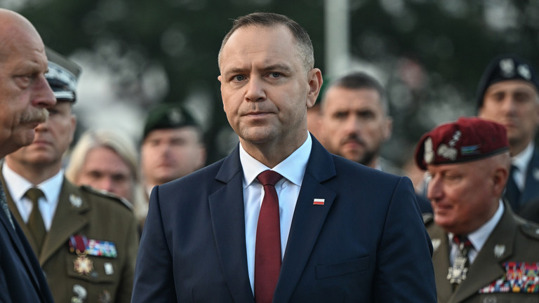 Пољски председник жели да Зеленском буде одузето највише државно одликовање