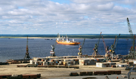 Северни морски пут: зона сарадње, а не конфронтације