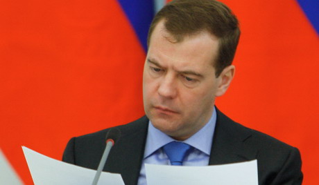 Medvedev: Tragaženje usaglašenih prilaza regulisanju sitaucije u Siriji treba nastaviti