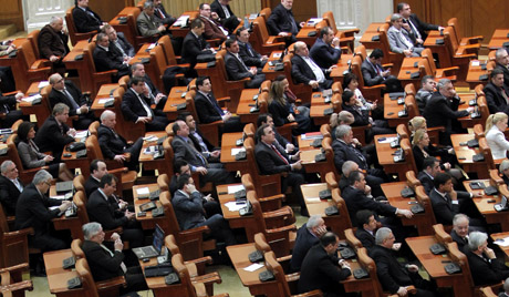 Румунија: парламент одобрио нову владу