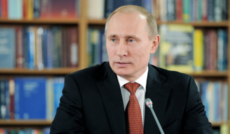 Путин: Не смемо дозволити примену