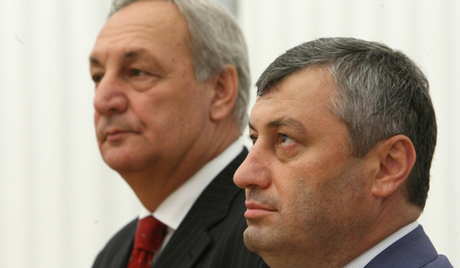 Признање од стране Русије независности Абхазије и Јужне Осетије обуставило крвави конфликт у том региону